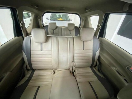 Used Maruti Suzuki Ertiga SHVS VDI 2017 MT for sale in Panvel