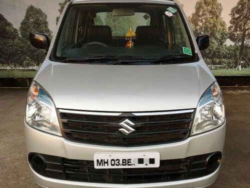 Maruti Suzuki Wagon R LXI CNG 2012 MT for sale in Thane