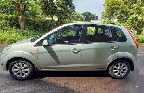 Used 2012 Ford Figo MT for sale in Nashik