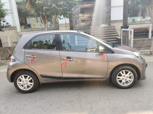 Used 2016 Honda Brio 1.2 VX MT for sale in Noida