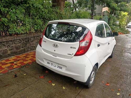 Hyundai Eon Era Plus 2014 MT for sale in Pune 