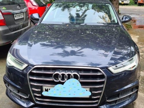 Audi A6 35 TFSI 2016 AT for sale in Mumbai
