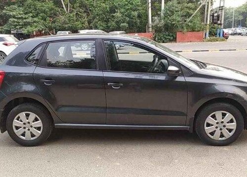 Used Volkswagen Polo 2016 MT for sale in Faridabad 