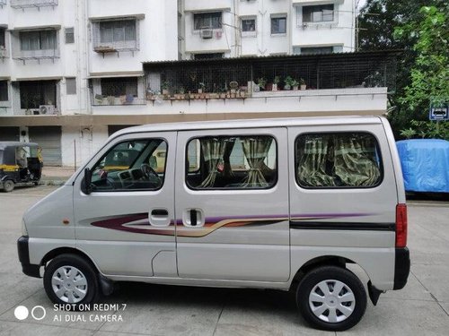 Maruti Suzuki Eeco CNG 5 Seater AC 2011 MT for sale in Thane