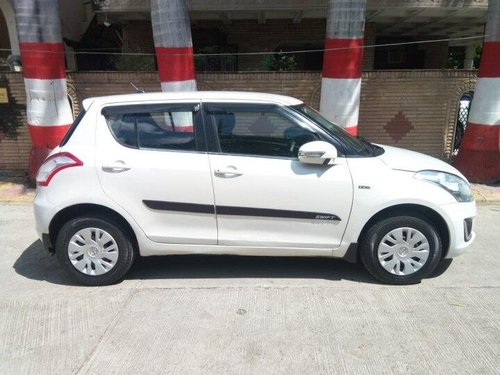 Used Maruti Suzuki Swift VDI BSIV 2016 MT for sale in Indore 