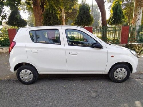 2016 Maruti Suzuki Alto 800 LXI MT for sale in Ludhiana