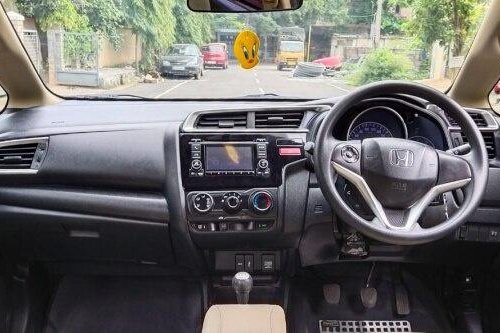 Used 2015 Honda Jazz 1.2 SV i VTEC MT for sale in Bangalore