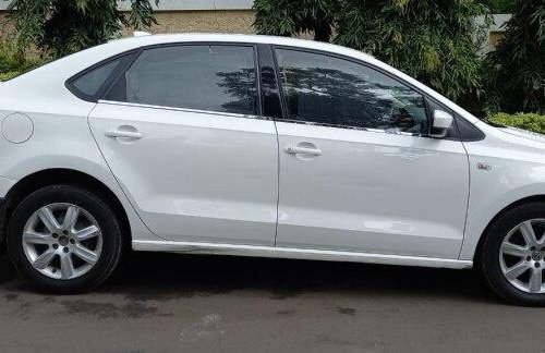 2012 Volkswagen Vento Diesel Highline MT for sale in Nashik