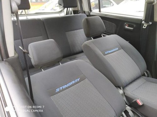 2014 Maruti Suzuki Wagon R Stingray MT for sale in Thane