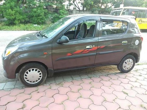 Used 2017 Maruti Suzuki Alto 800 LXI MT for sale in Indore 