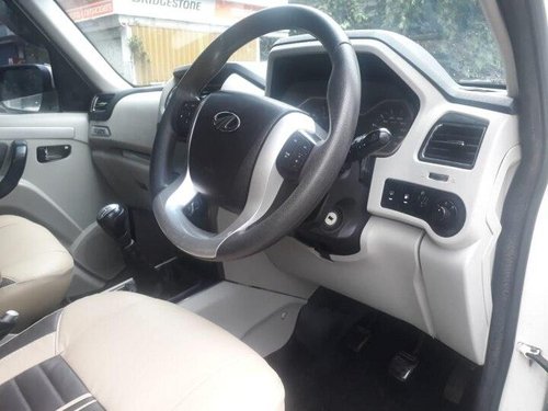 Mahindra Scorpio S10 7 Seater 2015 MT for sale in Mumbai