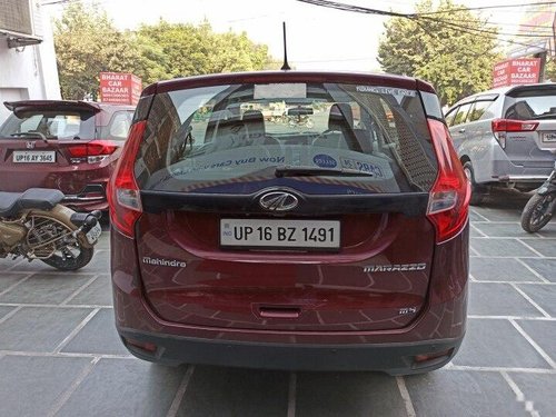 Mahindra Marazzo M4 2018 MT for sale in New Delhi