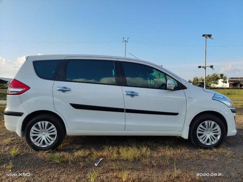 Maruti Ertiga 1.5 VDI 2015 MT for sale in Nashik