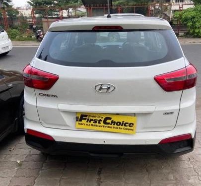 Hyundai Creta 2017 MT for sale in Surat