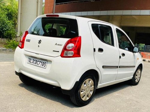 2012 Maruti Suzuki A Star AT for sale in New Delhi