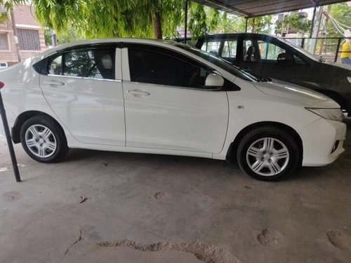 2014 Honda City i DTEC S MT for sale in Jodhpur