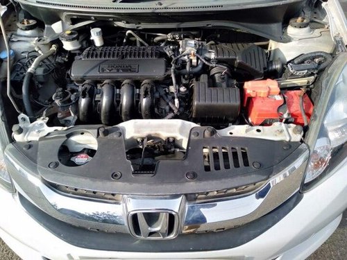 Used 2016 Honda Mobilio V i-VTEC MT in Mumbai