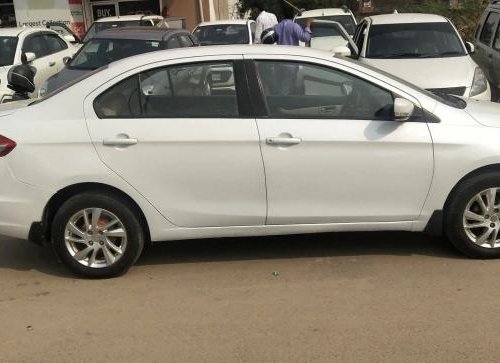 Maruti Suzuki Ciaz 2014 MT for sale in Jaipur