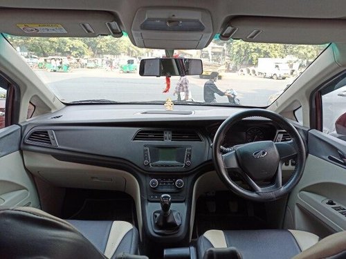 Mahindra Marazzo M4 2018 MT for sale in New Delhi