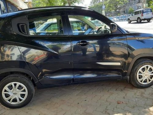 2017 Mahindra KUV100 NXT MT for sale in Kolkata