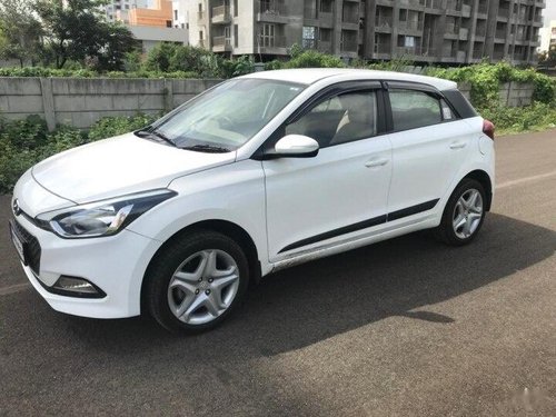 Hyundai Elite i20 1.4 Asta 2017 MT for sale in Nashik