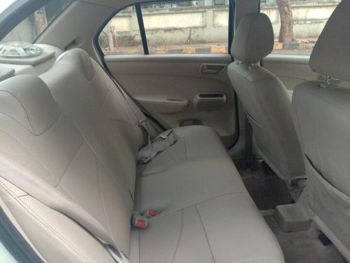 2012 Maruti Suzuki Swift DZire Tour MT for sale in Mumbai