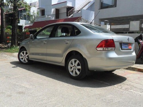 Used 2011 Volkswagen Vento 1.6 Highline MT in Bangalore