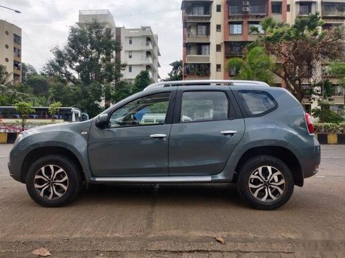 Nissan Terrano XV 110 PS 2015 MT for sale in Mumbai