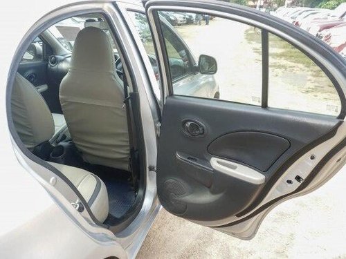 Used 2015 Nissan Micra Active XV MT for sale in Hyderabad