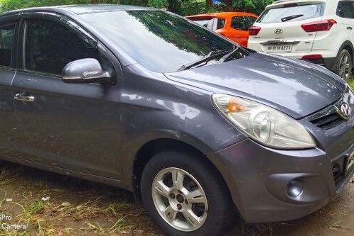 2011 Hyundai Elite i20 1.4 Sportz MT for sale in Mumbai