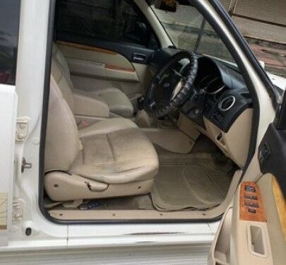 Used 2011 Ford Endeavour 2.5L 4X2 MT for sale in Mumbai