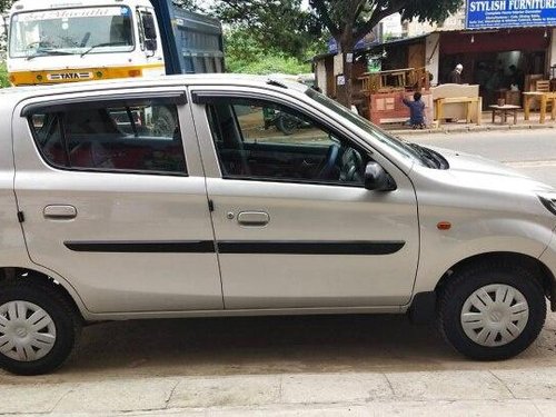 2016 Maruti Suzuki Alto 800 LXI MT for sale in Bangalore