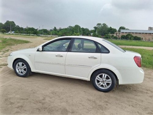 Chevrolet Optra 2.0 LT 2009 MT for sale in Ahmedabad