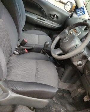 2011 Nissan Micra XV CVT AT for sale in Bangalore