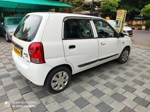 Used 2011 Maruti Suzuki Alto K10 VXI MT for sale in Surat