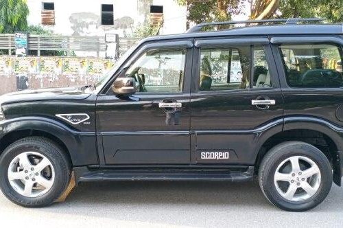 Used Mahindra Scorpio S11 2019 MT for sale in New Delhi