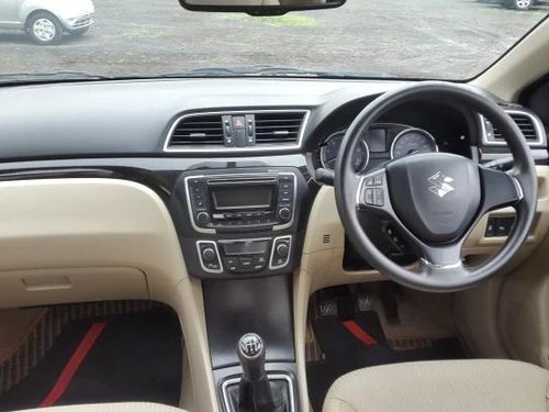 2015 Maruti Suzuki Ciaz MT for sale in Mumbai