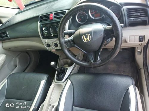 Used 2010 Honda City MT for sale in Bhopal 