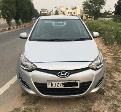 2014 Hyundai Elite i20 1.2 Magna Executive MT for sale in Udaipur