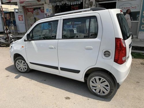 2015 Maruti Suzuki Wagon R VXI MT for sale in Udaipur