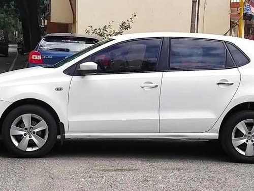 Used 2011 Volkswagen Polo 1.5 TDI Comfortline MT for sale in Bangalore