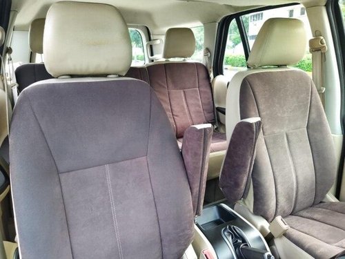 Tata Safari Storme LX 2013 MT for sale in Ahmedabad