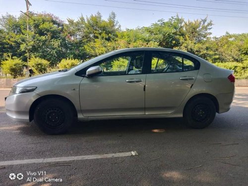 Used 2010 Honda City MT for sale in Bhopal 