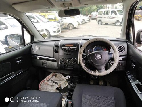 2014 Maruti Suzuki Wagon R Stingray MT for sale in Thane