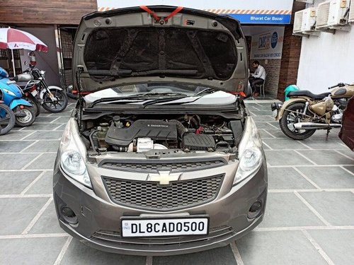 2012 Chevrolet Beat Diesel MT for sale in New Delhi