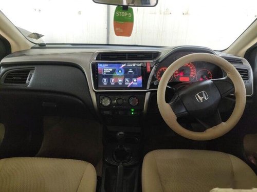 2014 Honda City i DTEC S MT for sale in Jodhpur
