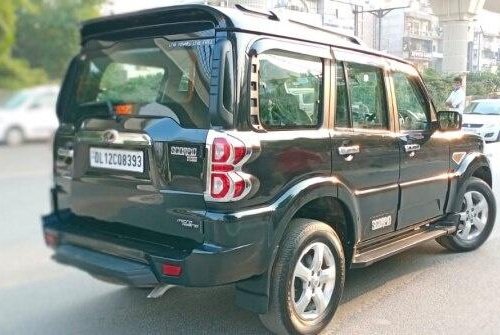 Used Mahindra Scorpio S11 2019 MT for sale in New Delhi