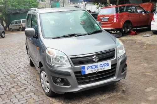 2016 Maruti Wagon R VXI AMT 1.2 AT for sale in Mumbai