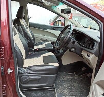 Mahindra Marazzo M4 2018 MT for sale in New Delhi