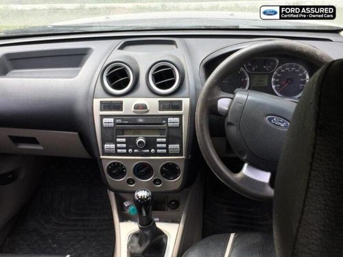 Ford Fiesta EXi 1.4 TDCi Ltd 2010 MT for sale in Rudrapur